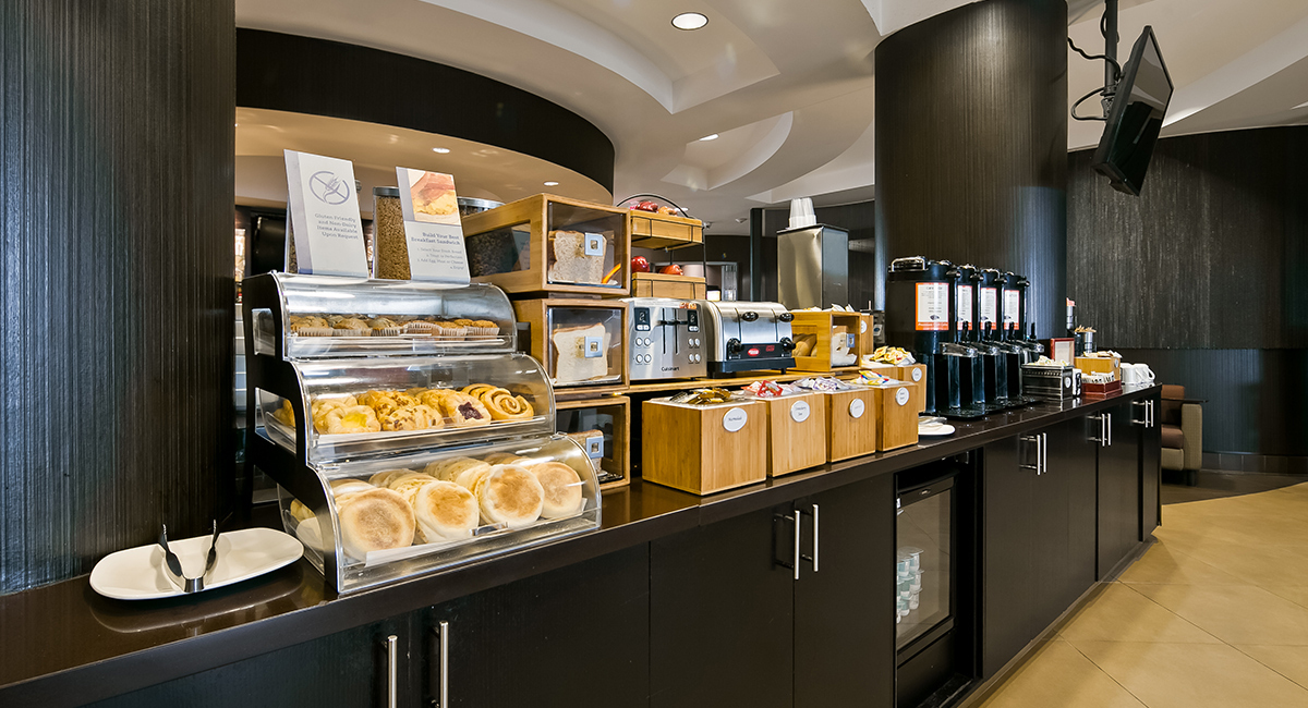 Best Western PREMIER Freeport Inn