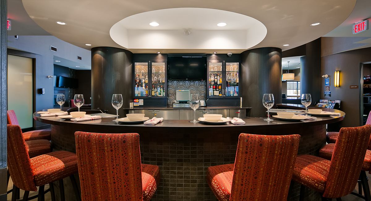 Best Western PREMIER Freeport Inn