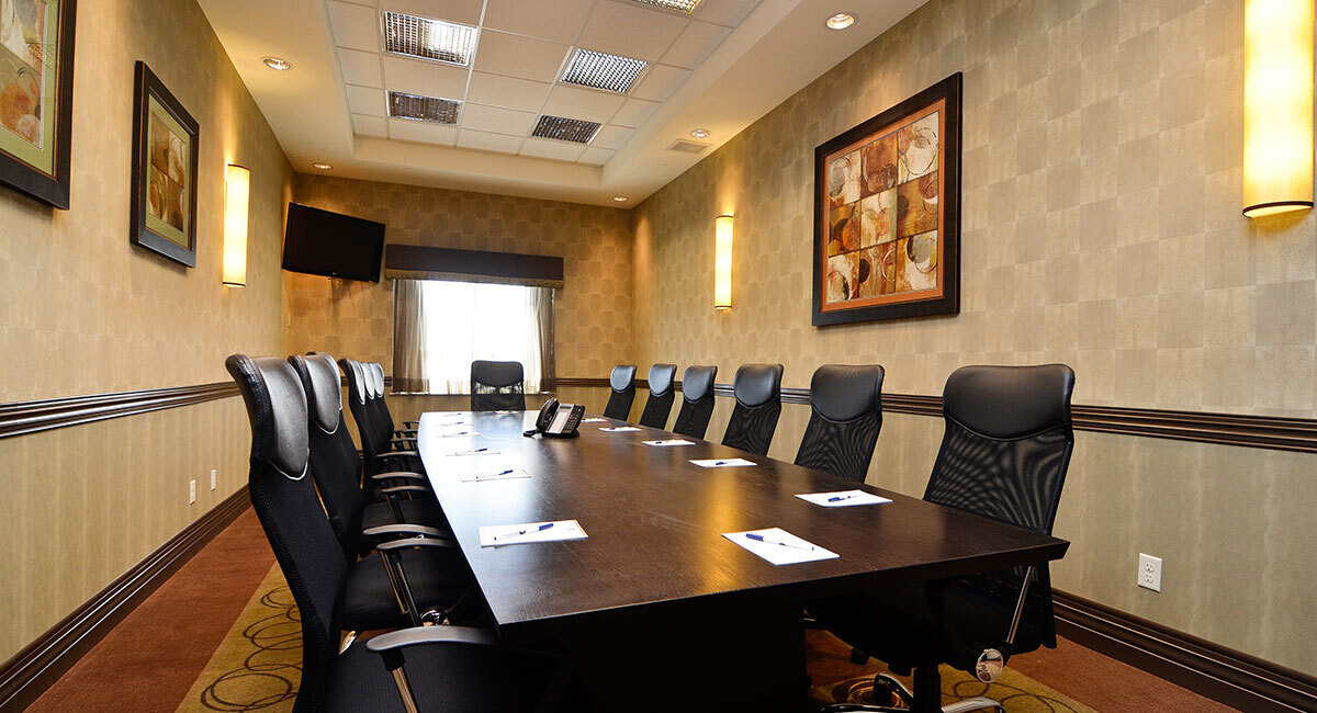 Best Western PREMIER Freeport Inn