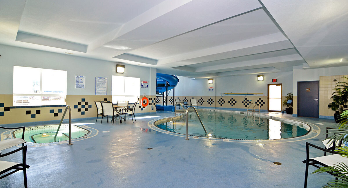 Best Western PREMIER Freeport Inn