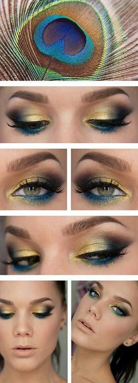 Face Trends Makeup