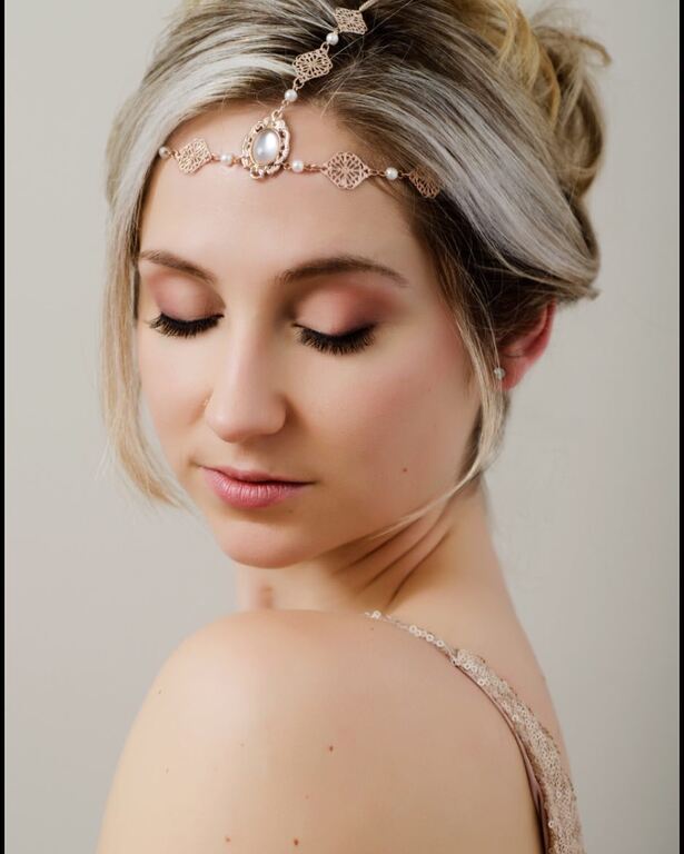 Pretty and Spice Makeup Artistry