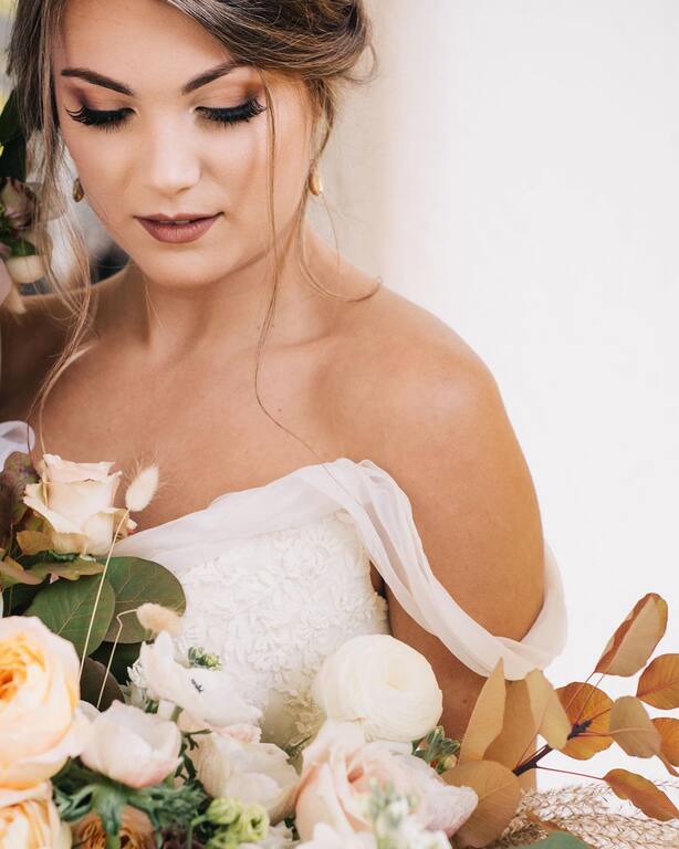 Pretty and Spice Makeup Artistry