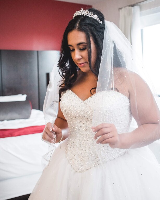 Pretty and Spice Makeup Artistry