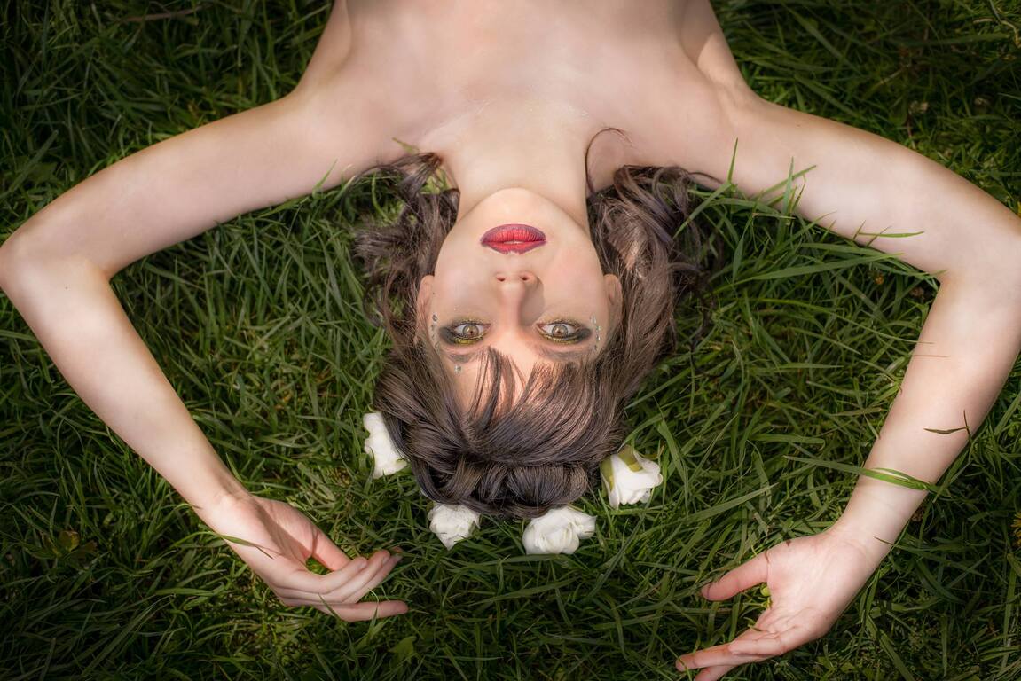 GlitterBox Makeovers