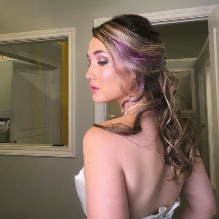 GlitterBox Makeovers