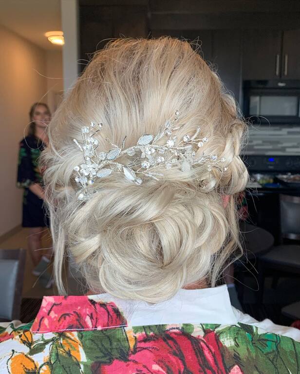 Valerie Guzman Makeup Artist