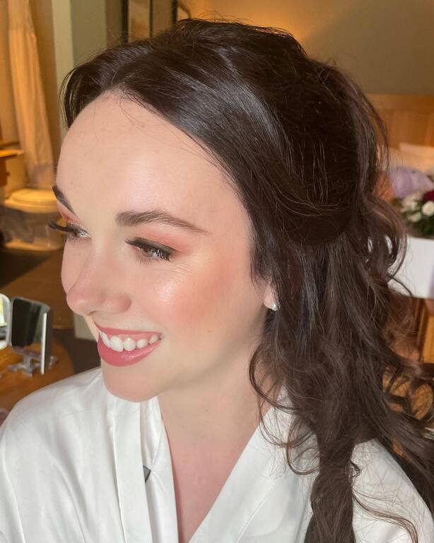 Valerie Guzman Makeup Artist