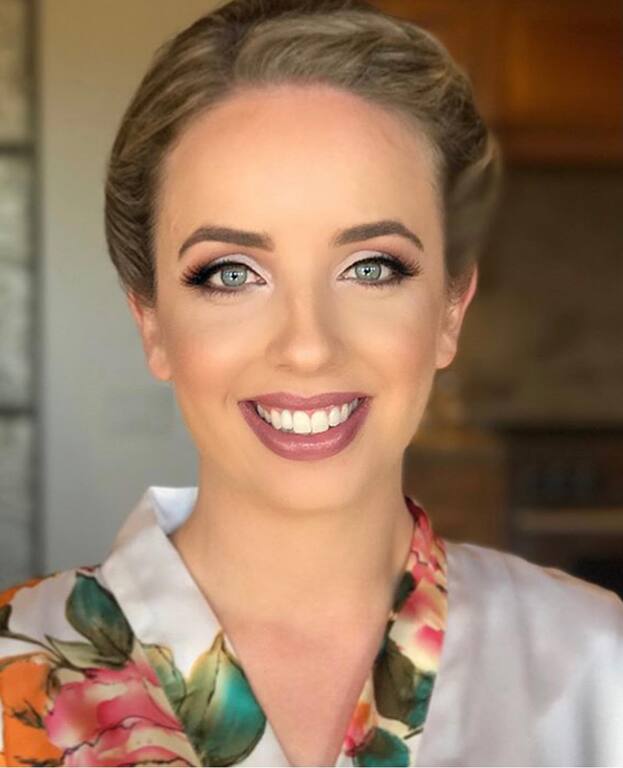 Valerie Guzman Makeup Artist