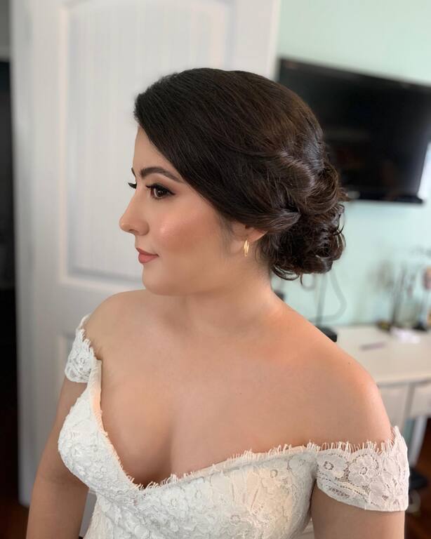 Valerie Guzman Makeup Artist