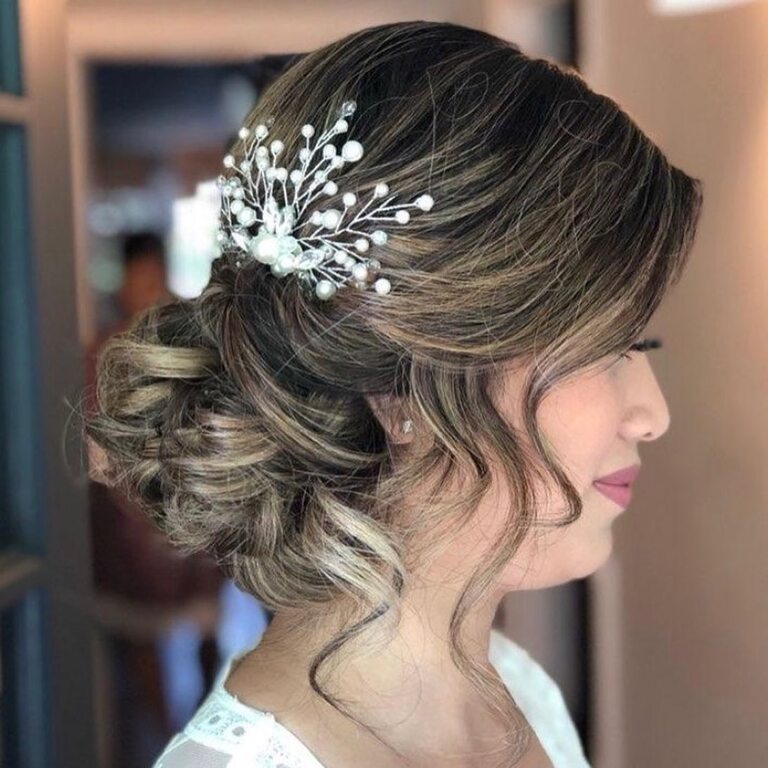 Valerie Guzman Makeup Artist