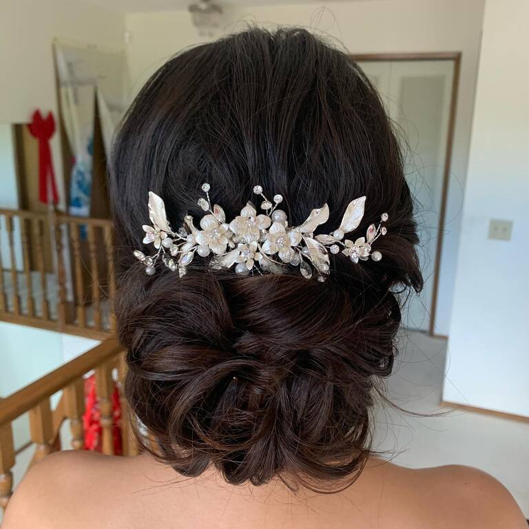 Valerie Guzman Makeup Artist