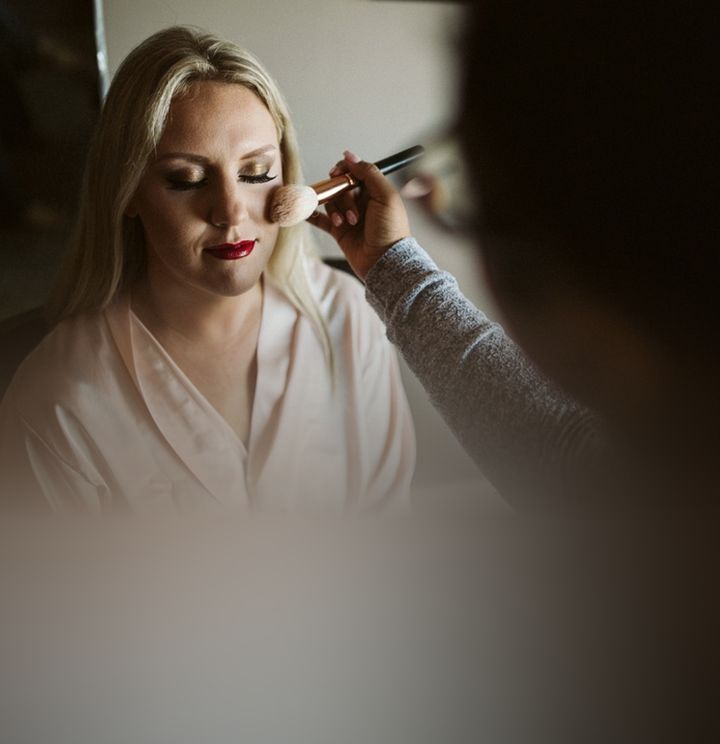AnnimationsMkUp Professional Make Up and