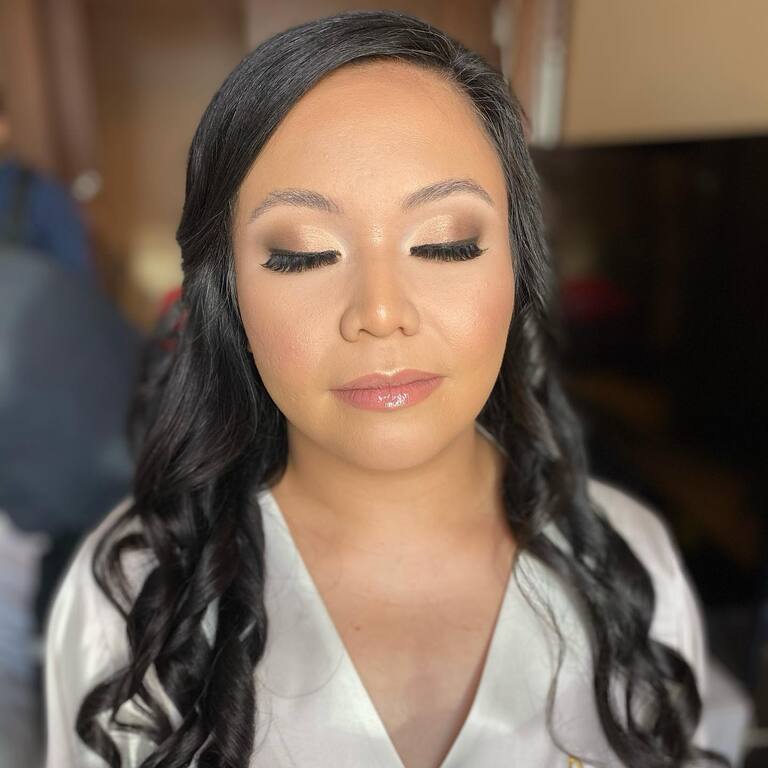 AnnimationsMkUp Professional Make Up and