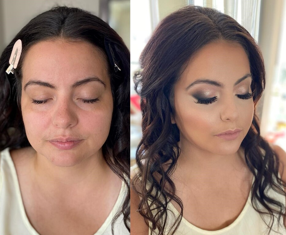 AnnimationsMkUp Professional Make Up and