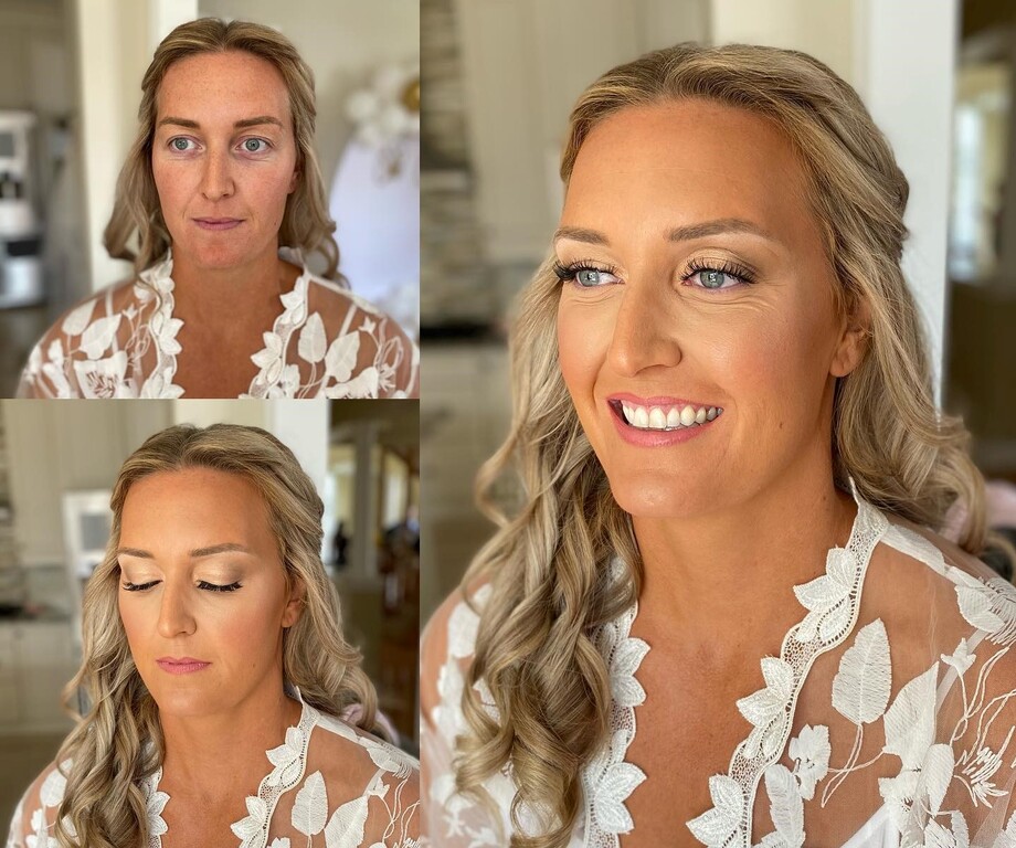 AnnimationsMkUp Professional Make Up and