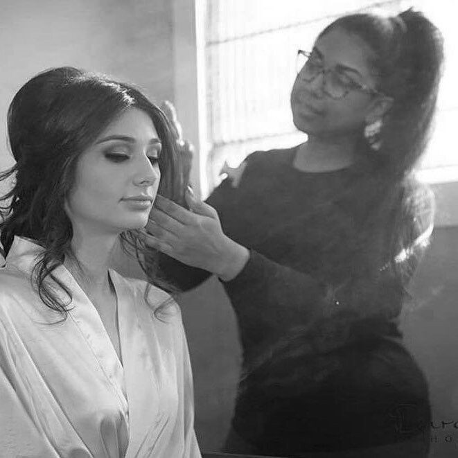 AnnimationsMkUp Professional Make Up and