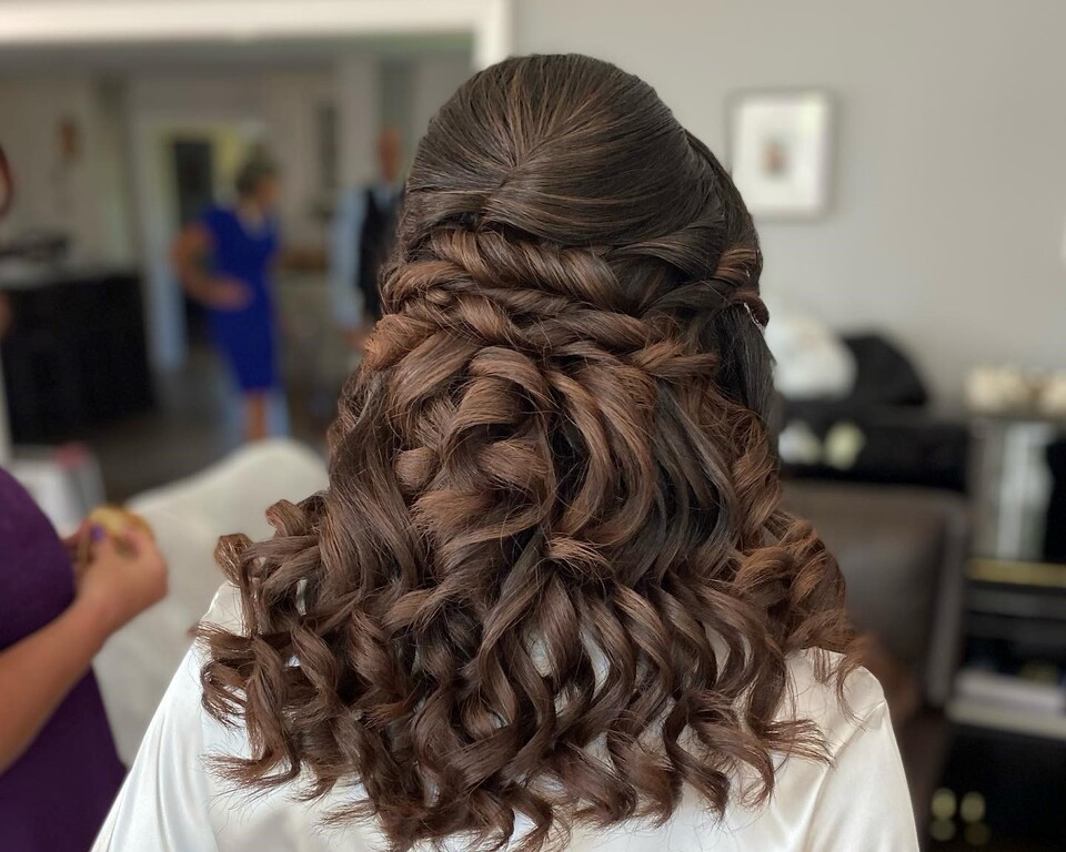 AnnimationsMkUp Professional Make Up and