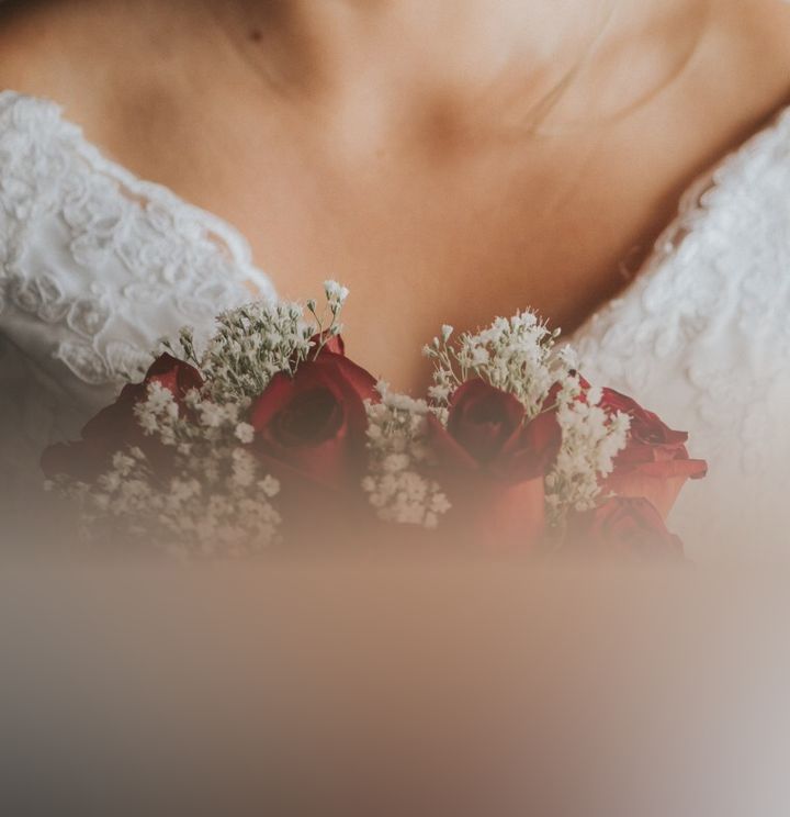 Viking's Edge Bridal