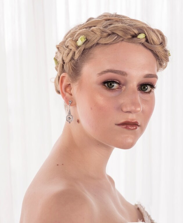 Viking's Edge Bridal