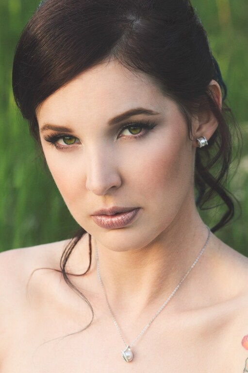 Viking's Edge Bridal