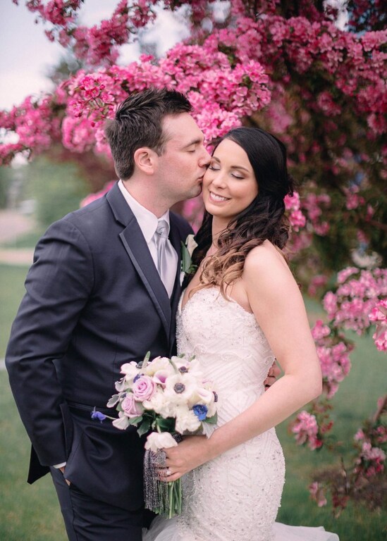 Viking's Edge Bridal