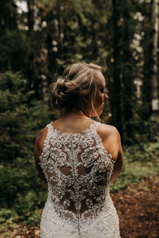 Viking's Edge Bridal