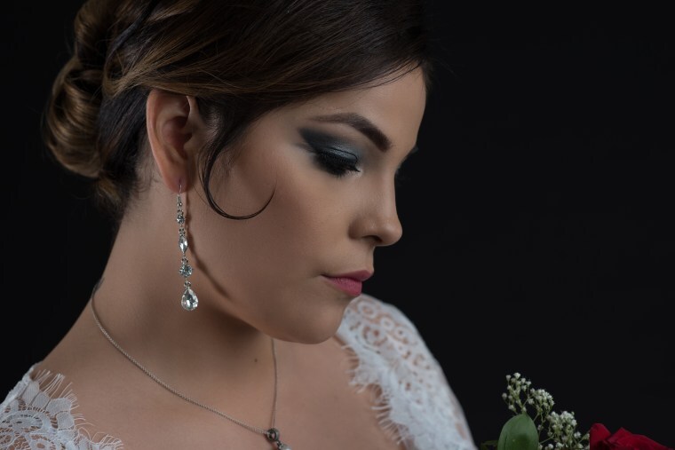 Viking's Edge Bridal