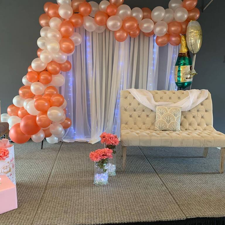 LOFT 123 Event Venue