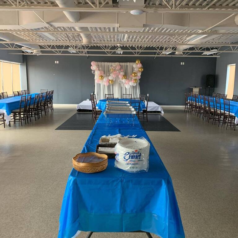 LOFT 123 Event Venue