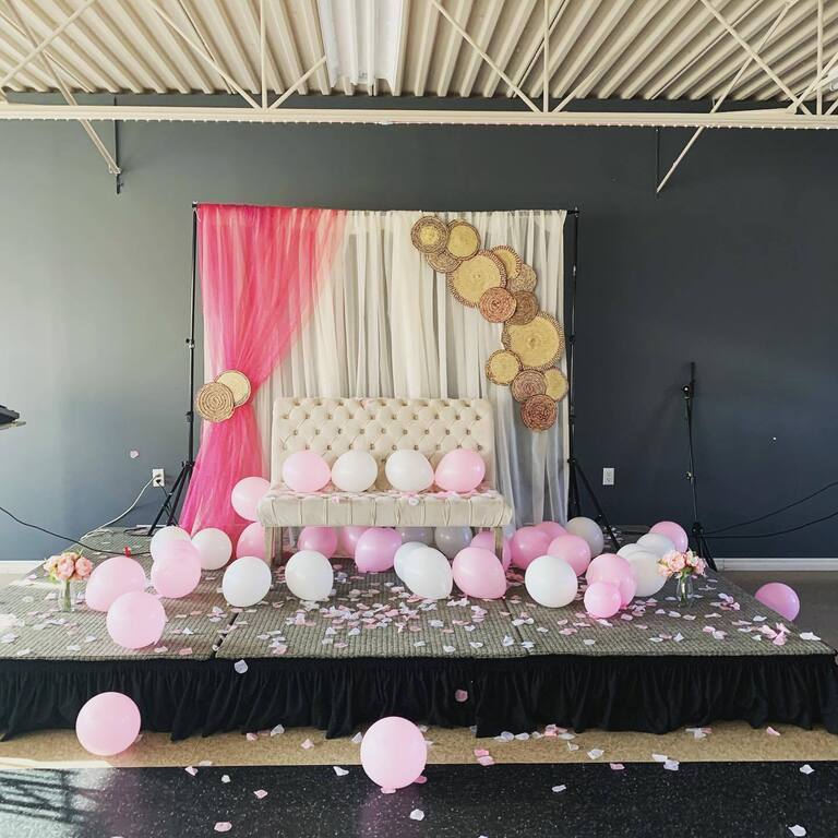 LOFT 123 Event Venue