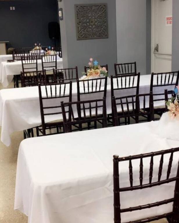 LOFT 123 Event Venue