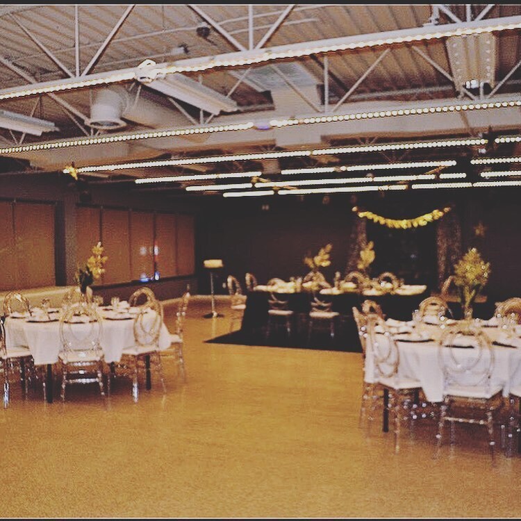 LOFT 123 Event Venue