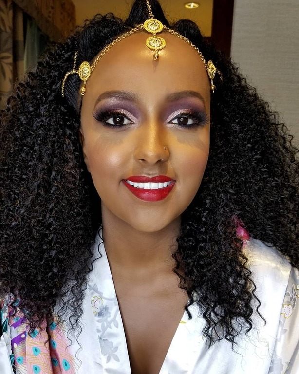 Elle St. Aubyn Beauty