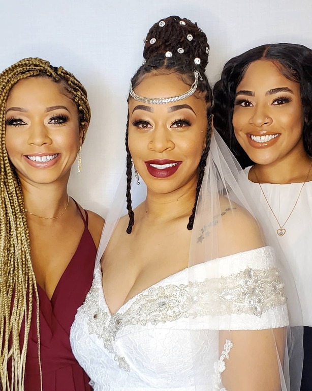 Elle St. Aubyn Beauty