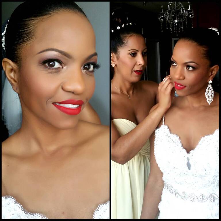 Elle St. Aubyn Beauty