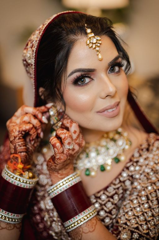 Yash Makeovers