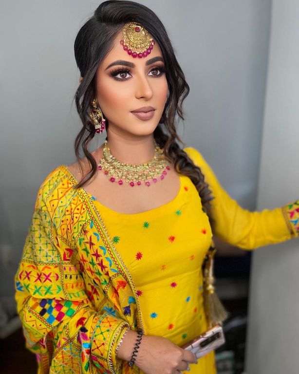Yash Makeovers