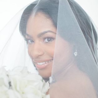 Makeup by Daneille Mattis