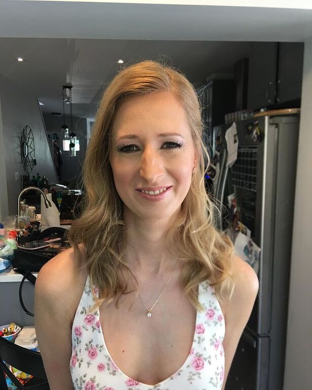 A and L Makeup Artistry