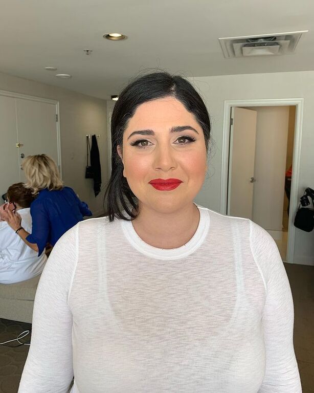 A and L Makeup Artistry