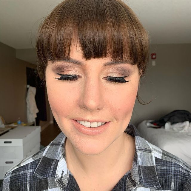 A and L Makeup Artistry