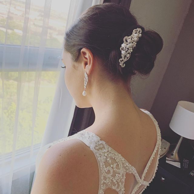 The Plumber's Daughter