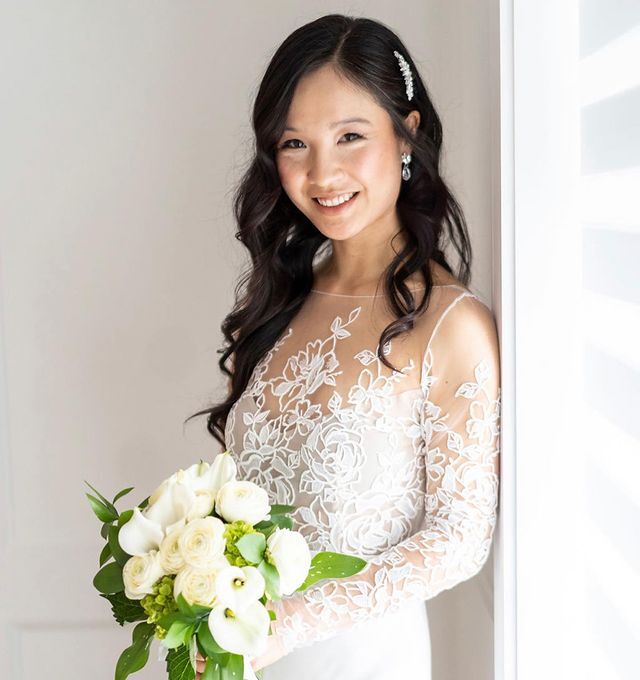 The Plumber's Daughter