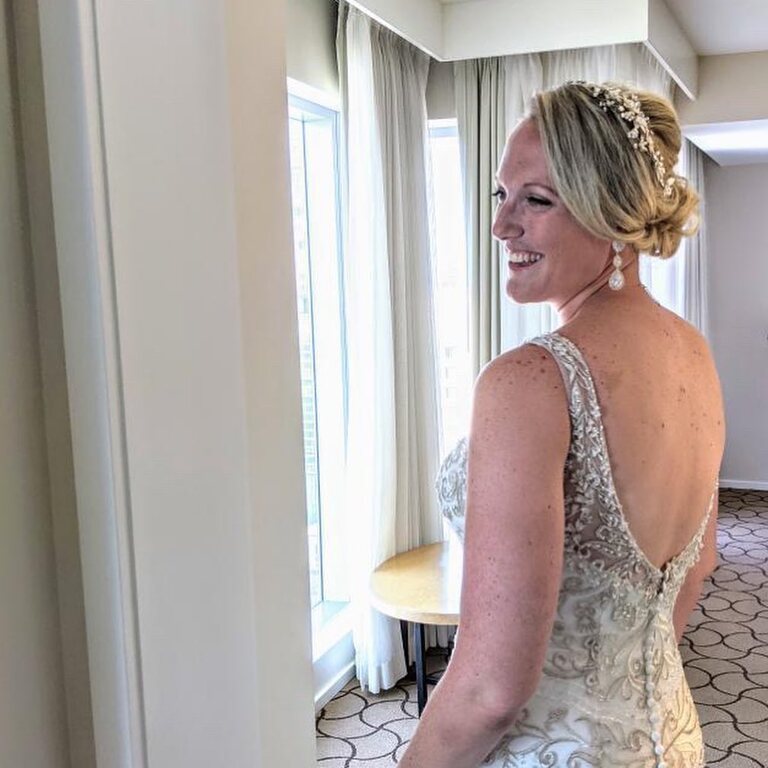 The Plumber's Daughter