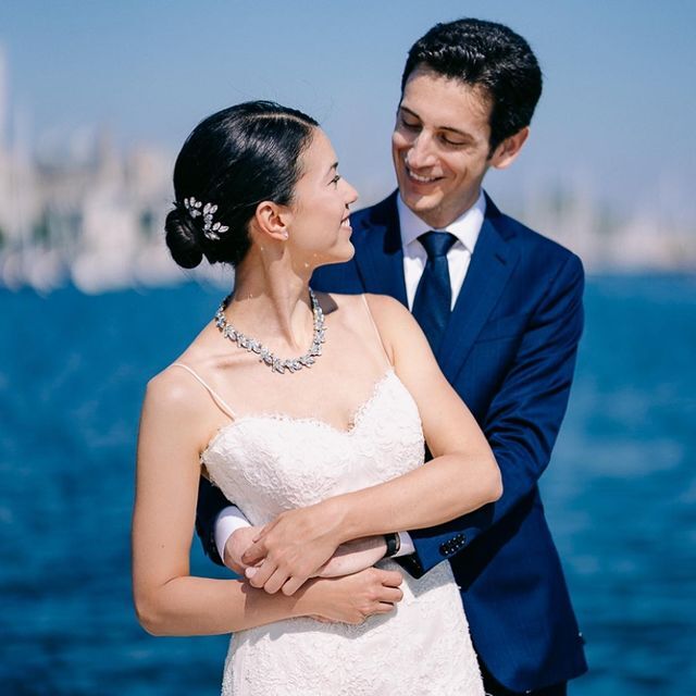 The Plumber's Daughter