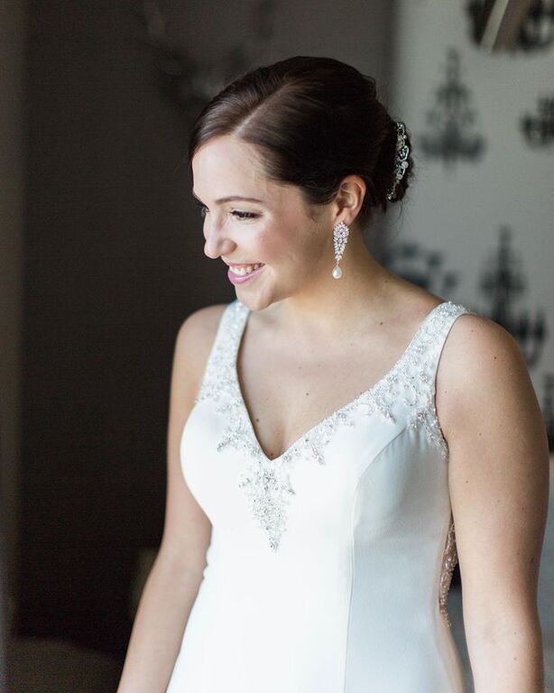 The Plumber's Daughter