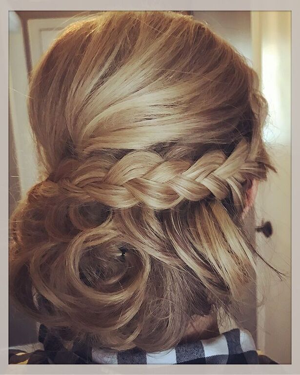 The Plumber's Daughter