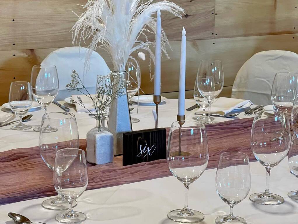 Hernder Estate Wines