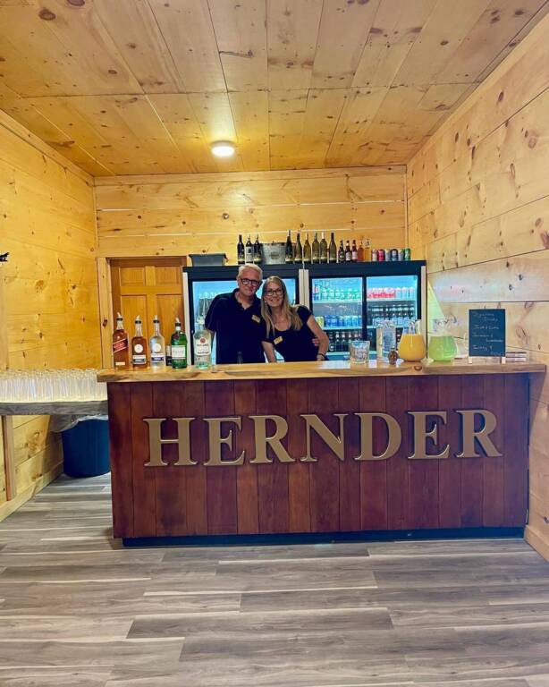 Hernder Estate Wines
